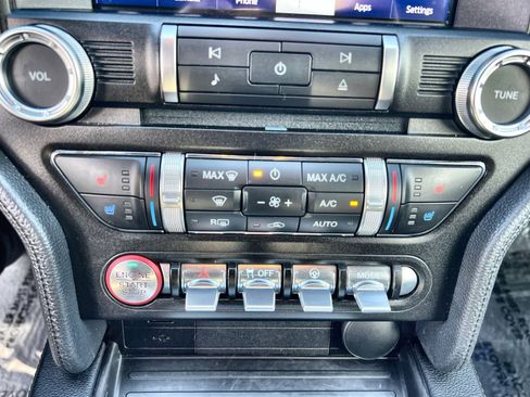 Used 2022 Ford Mustang GT Premium w/ Equipment Group 401A image 21