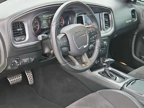Used 2023 Dodge Charger Scat Pack w/ Daytona Edition Group RWD image 10