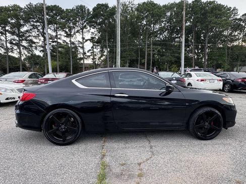 Used 2015 Honda Accord LX-S image 6