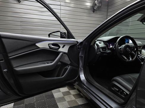 Used 2023 Acura TLX w/ Technology Package FWD image 34