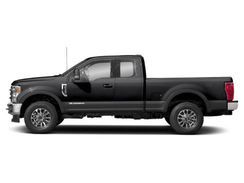 Used 2021 Ford F250 Lariat image 45