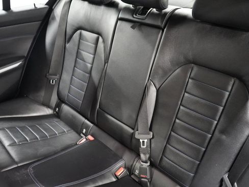 Used 2020 BMW M340i w/ Executive Package RWD image 11