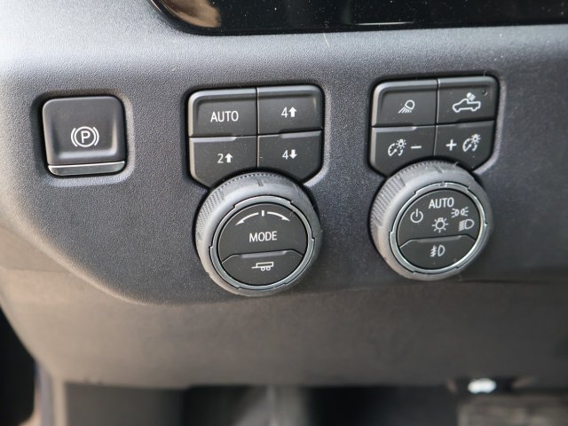New 2026 Chevrolet Silverado 1500 RST w/ Texas Edition Plus AWD/4WD image 23