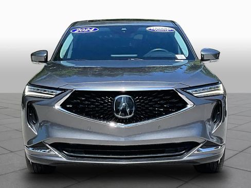 Certified 2024 Acura MDX FWD w/ Technology Package image 4