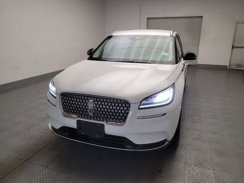Used 2022 Lincoln Corsair Reserve w/ Elements Package FWD image 15