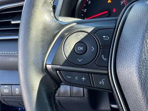 Used 2023 Toyota Camry XSE image 18