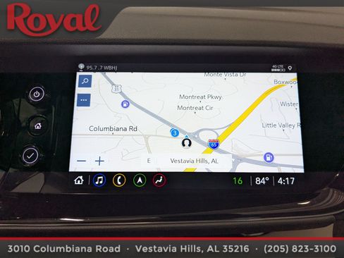 Used 2023 Buick Envision Avenir FWD image 21