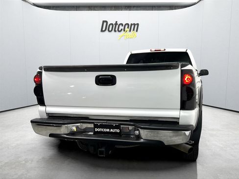 Used 2001 Chevrolet Silverado 2500 LS image 11