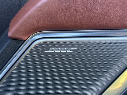 Used 2024 GMC Sierra 2500 Denali Ultimate image 19