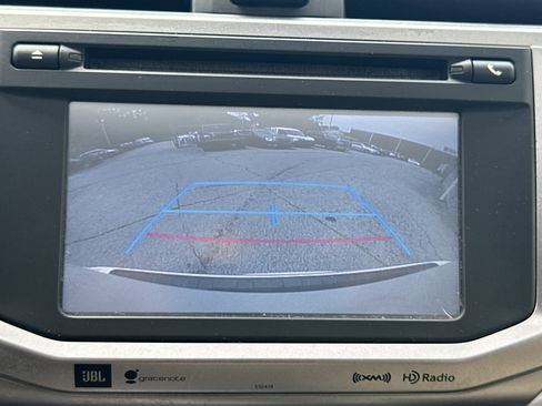 Used 2019 Toyota 4Runner Limited RWD image 28