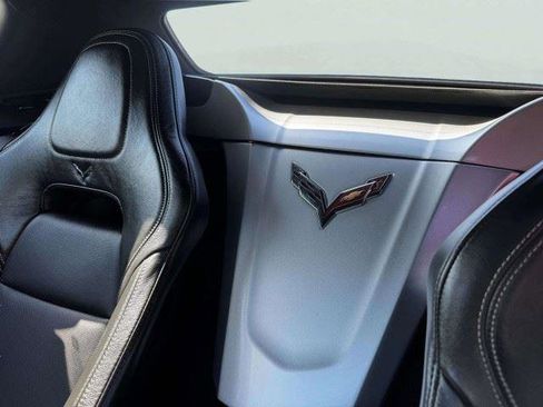 Used 2018 Chevrolet Corvette Grand Sport RWD image 40
