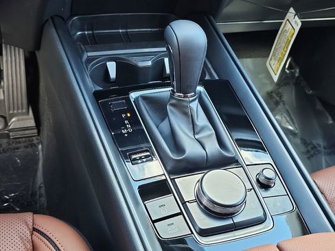 New 2026 MAZDA CX-50 AWD 2.5 S w/ Weather Package image 35