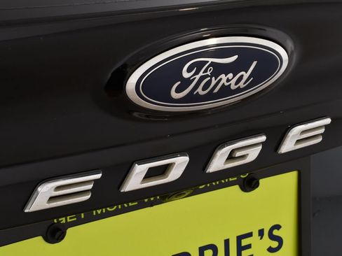 Used 2023 Ford Edge SEL w/ Convenience Package AWD/4WD image 23