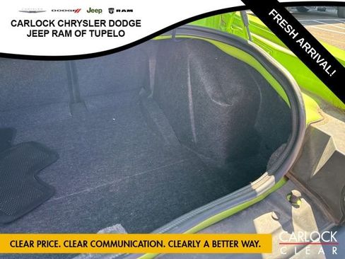 Used 2023 Dodge Challenger SXT w/ Plus Package image 28