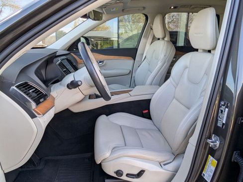 Used 2020 Volvo XC90 T6 Inscription image 5