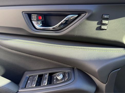 New 2025 Subaru Ascent Bronze Edition w/ Onyx Package image 6