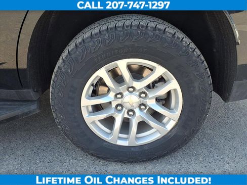 Used 2023 Chevrolet Tahoe LT image 10