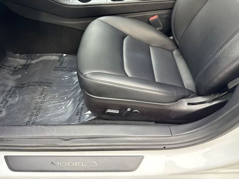 Used 2023 Tesla Model 3 Standard Range RWD image 24