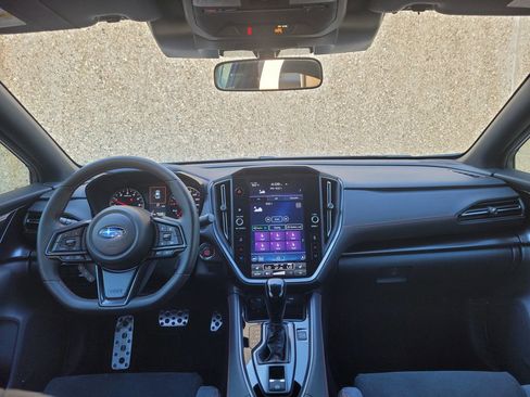 Used 2022 Subaru WRX Limited image 30