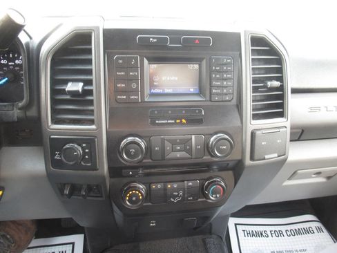 Used 2017 Ford F350 XL image 21