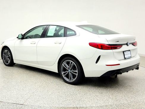 Used 2021 BMW 228i xDrive Gran Coupe AWD/4WD image 7