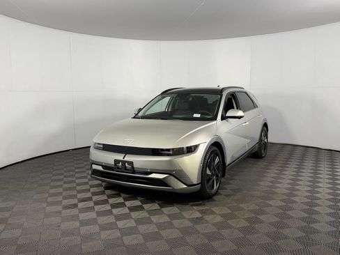 Used 2026 Hyundai Ioniq 5 Limited RWD image 9