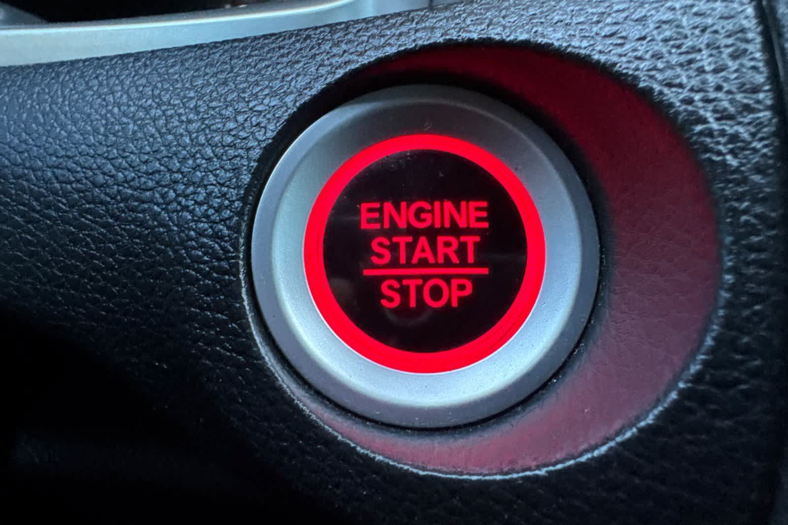 Used 2018 Honda Civic EX-T image 22