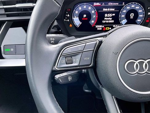 Used 2022 Audi A3 2.0T Premium image 20