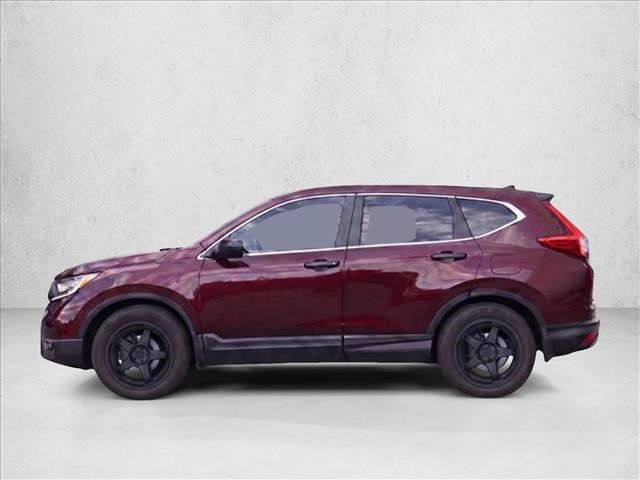 Used 2018 Honda CR-V LX image 4
