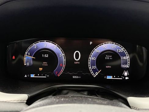 Certified 2023 Jeep Compass Limited w/ Elite Group AWD/4WD image 17