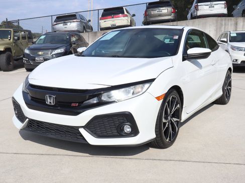 Used 2019 Honda Civic Si image 44