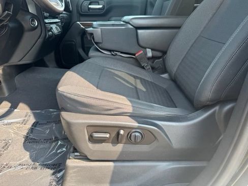 Used 2021 Chevrolet Silverado 2500 LT w/ All Star Edition AWD/4WD image 5