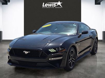 Used 2020 Ford Mustang GT