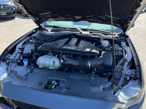 Used 2022 Ford Mustang GT Premium w/ Equipment Group 401A RWD image 23