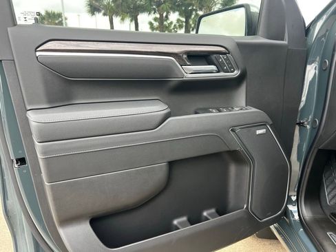 New 2026 Chevrolet Silverado 1500 LTZ image 26