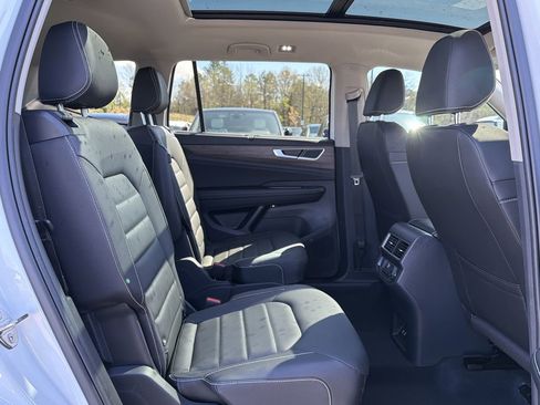 New 2026 Volkswagen Atlas SEL image 19
