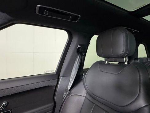 New 2026 Land Rover Range Rover Sport SE AWD/4WD image 21