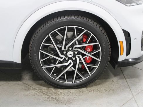 Used 2023 Ford Mustang Mach-E GT w/ GT Performance Edition image 13