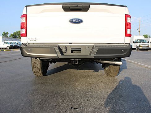 Used 2022 Ford F150 XL w/ Equipment Group 101A High AWD/4WD image 14