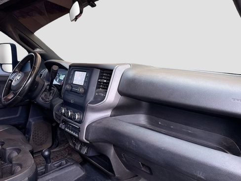 Used 2022 RAM 3500 Tradesman AWD/4WD image 28