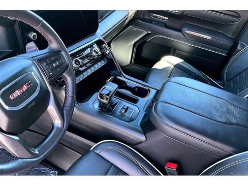 Certified 2024 GMC Sierra 1500 AT4X AWD/4WD image 16