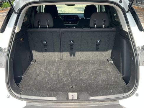 Used 2025 Chevrolet TrailBlazer LT image 24