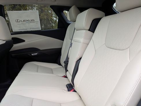 New 2026 Lexus RX 350 w/ Convenience Package AWD/4WD image 13