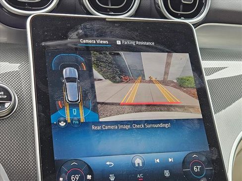 Certified 2026 Mercedes-Benz GLC 300 4MATIC image 14