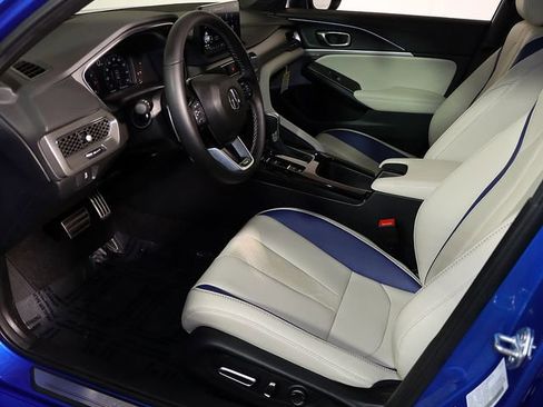 Used 2026 Acura Integra A-Spec FWD image 12