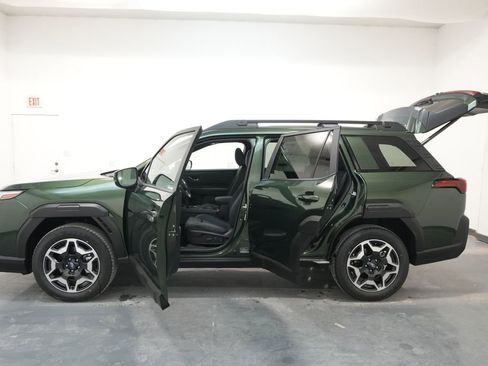 New 2026 Subaru Outback Touring image 26