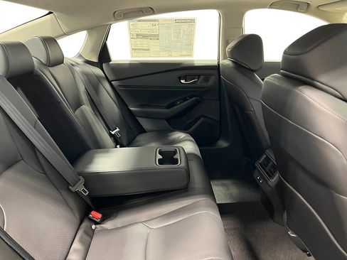 New 2025 Honda Accord Touring image 29