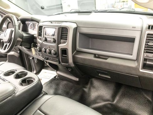 Used 2020 RAM 1500 Tradesman w/ Popular Equipment Group AWD/4WD image 37