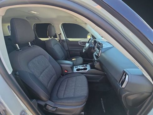 Used 2024 Ford Bronco Sport Big Bend w/ Convenience Package AWD/4WD image 15