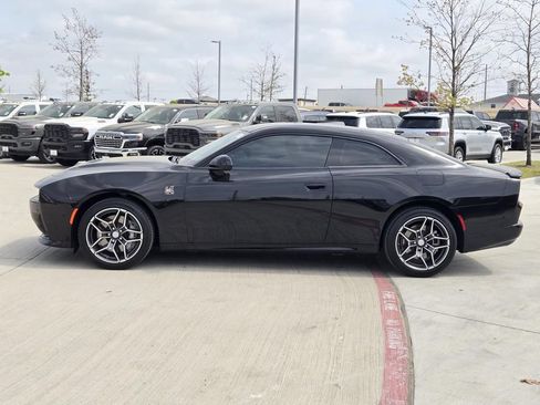 New 2026 Dodge Charger Scat Pack AWD/4WD image 2